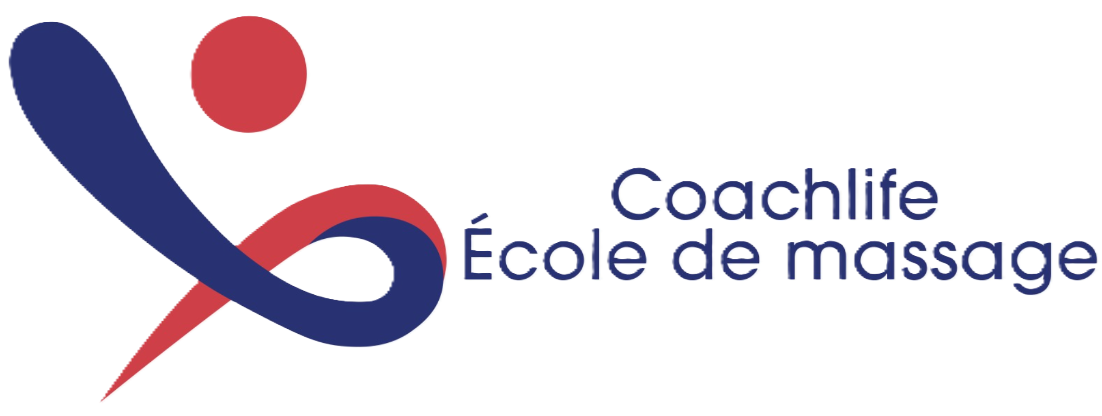 École de Massage CoachLife